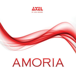Amoria Cover