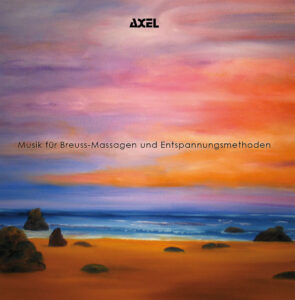 Musik fuer breuss massagen Cover